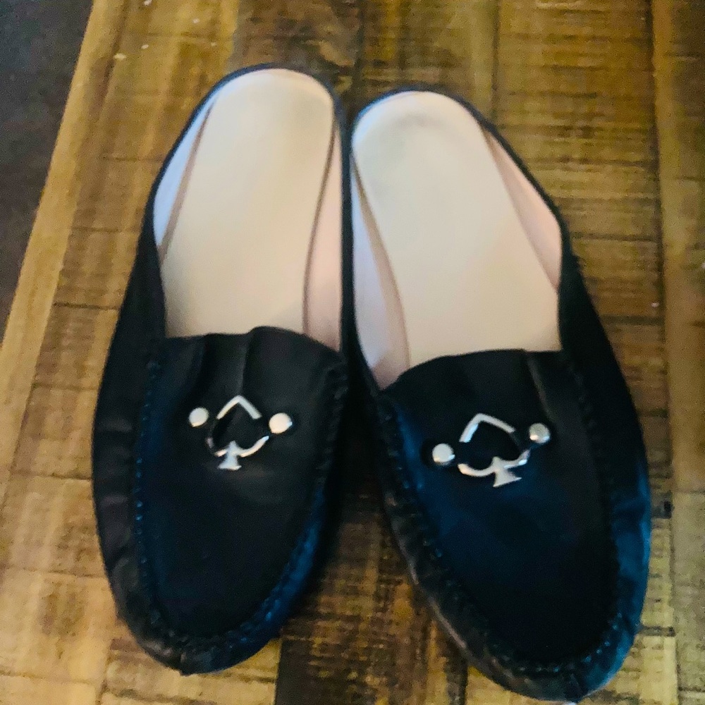 Kate Spade ♠️ loafers